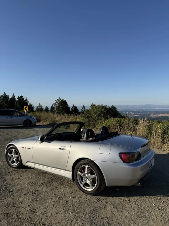 2002 Honda AP1 S2000 - Image 7 of 31