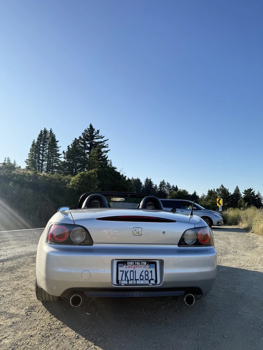 2002 Honda AP1 S2000 - Image 10 of 31