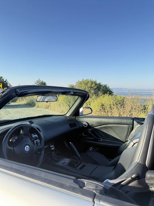 2002 Honda AP1 S2000 - Image 29 of 31