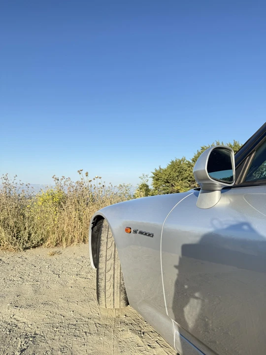 2002 Honda AP1 S2000 - Image 19 of 31