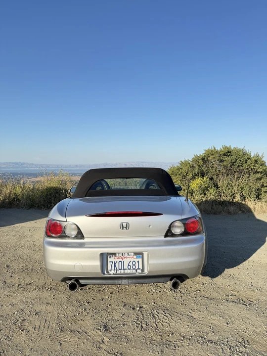 2002 Honda AP1 S2000 - Image 14 of 31
