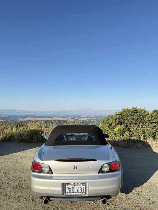 2002 Honda AP1 S2000 - Image 15 of 31