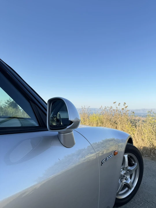 2002 Honda AP1 S2000 - Image 22 of 31