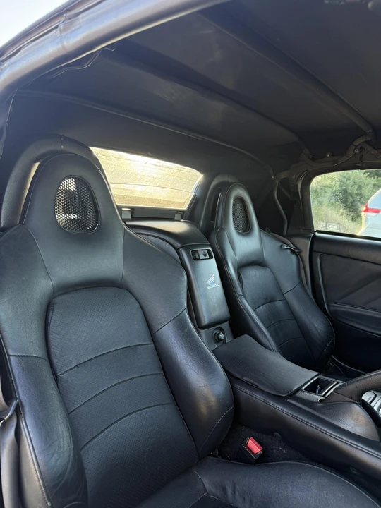 2002 Honda AP1 S2000 - Image 31 of 31