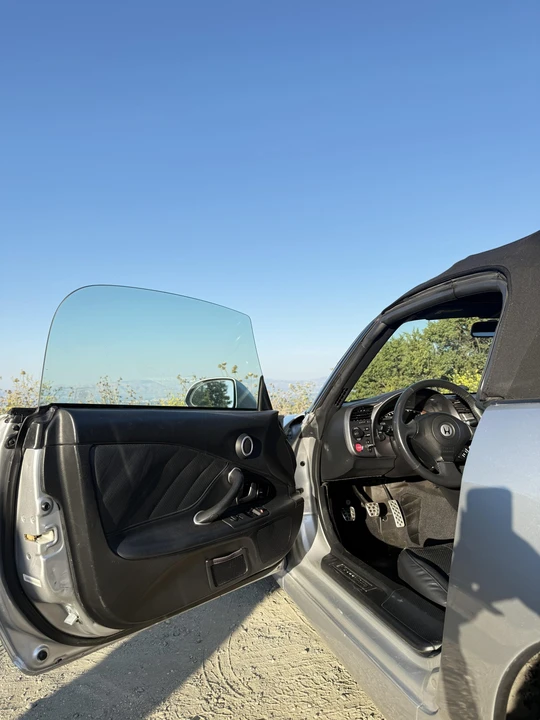 2002 Honda AP1 S2000 - Image 24 of 31