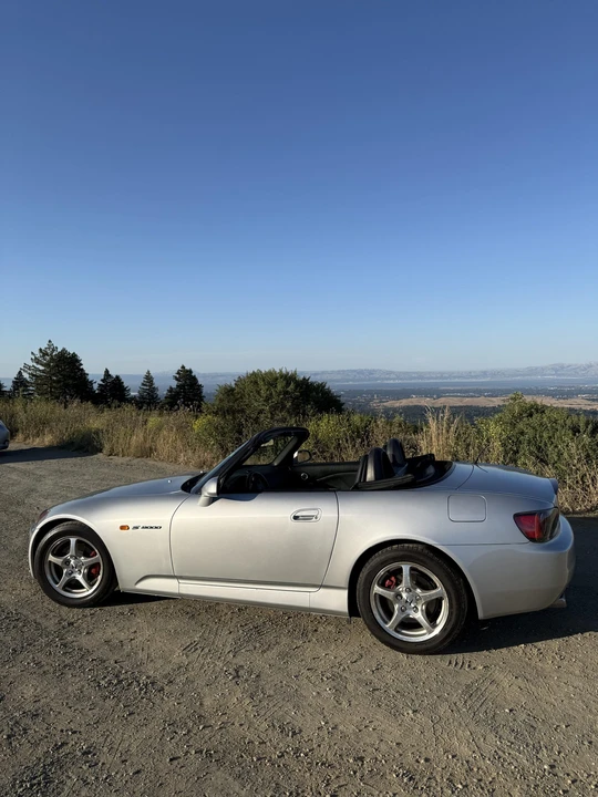 2002 Honda AP1 S2000 - Image 6 of 31