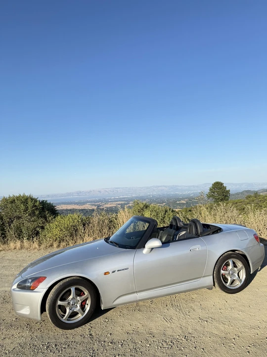 2002 Honda AP1 S2000 - Image 5 of 31