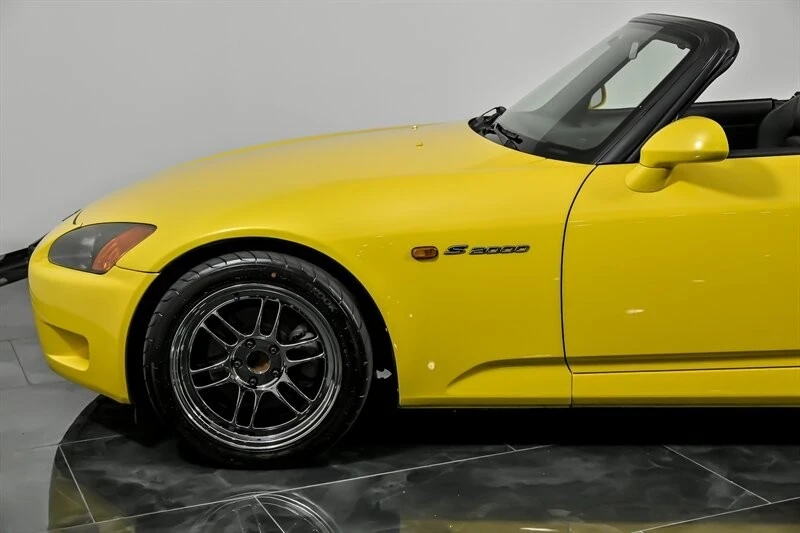 2002 Honda AP1 S2000 - Image 6 of 12
