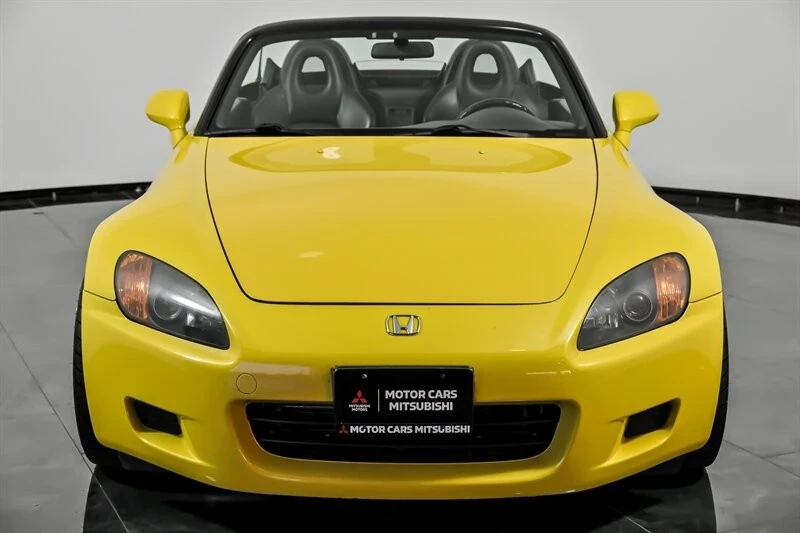 2002 Honda AP1 S2000 - Image 4 of 12
