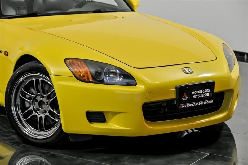 2002 Honda AP1 S2000 - Image 2 of 12