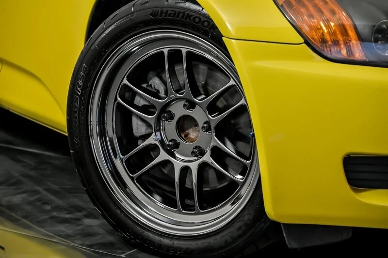 2002 Honda AP1 S2000 - Image 3 of 12
