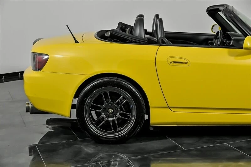 2002 Honda AP1 S2000 - Image 12 of 12