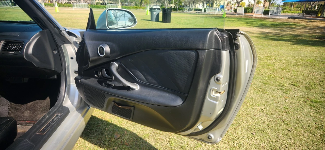 2002 Honda AP1 S2000 - Image 6 of 13