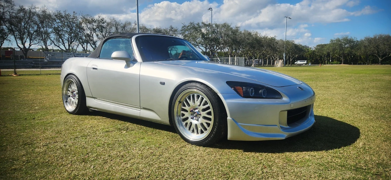 2002 Honda AP1 S2000 - Image 7 of 13