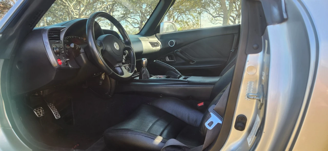 2002 Honda AP1 S2000 - Image 10 of 13
