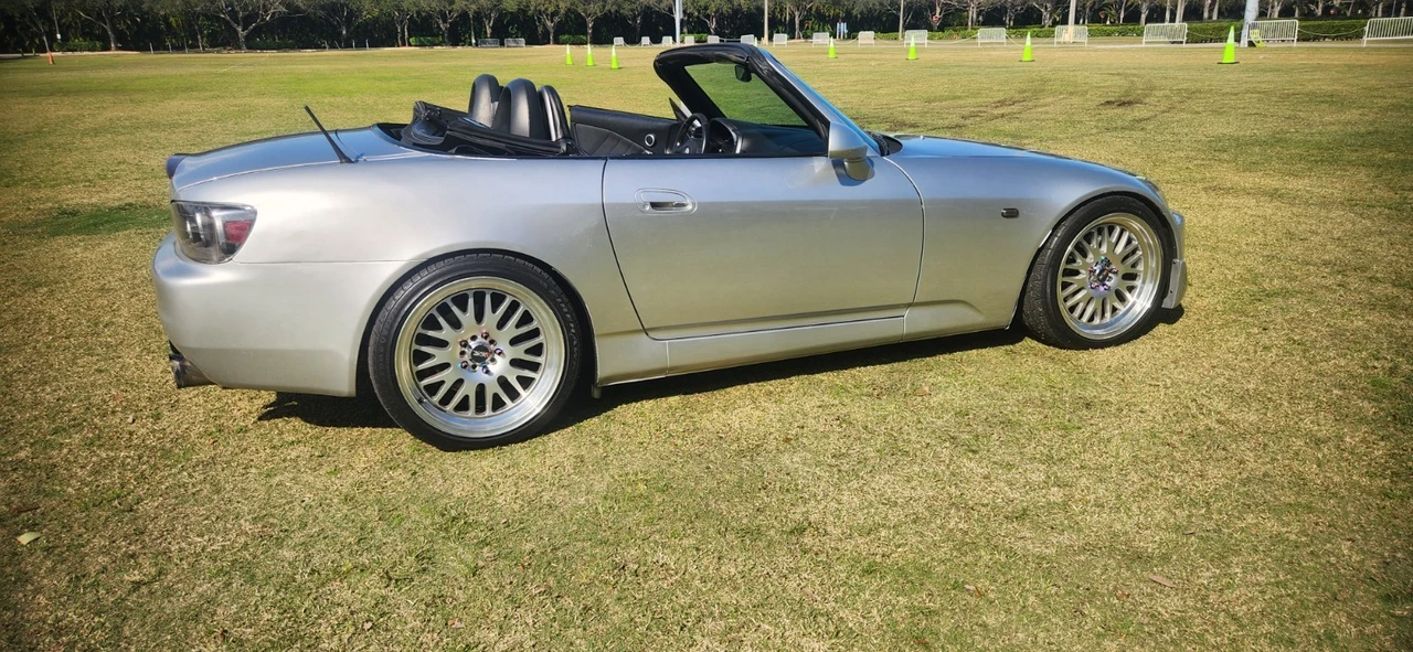 2002 Honda AP1 S2000 - Image 5 of 13