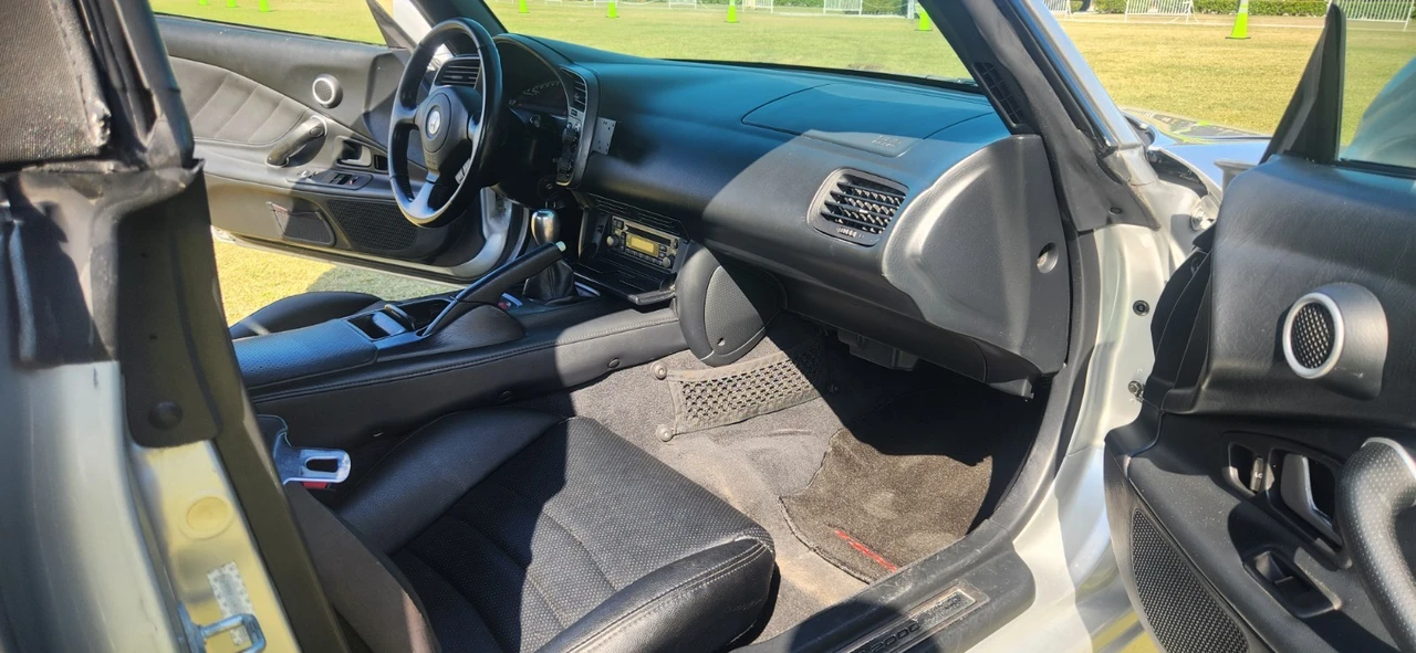 2002 Honda AP1 S2000 - Image 8 of 13