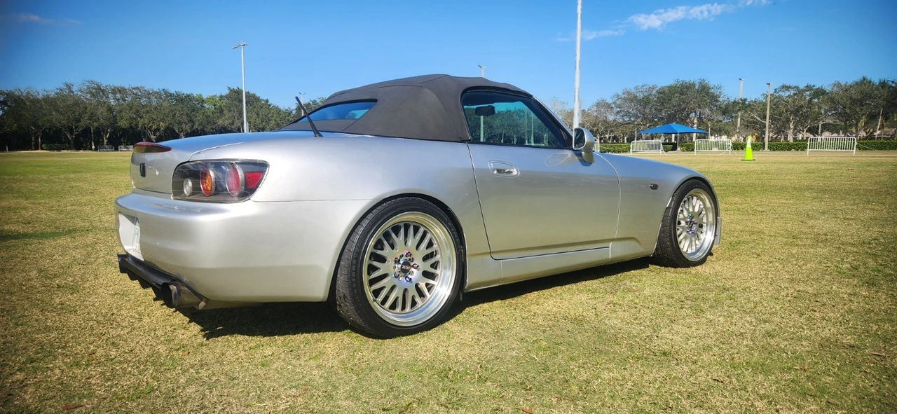 2002 Honda AP1 S2000 - Image 13 of 13