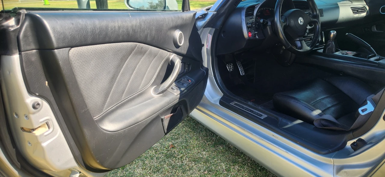 2002 Honda AP1 S2000 - Image 9 of 13
