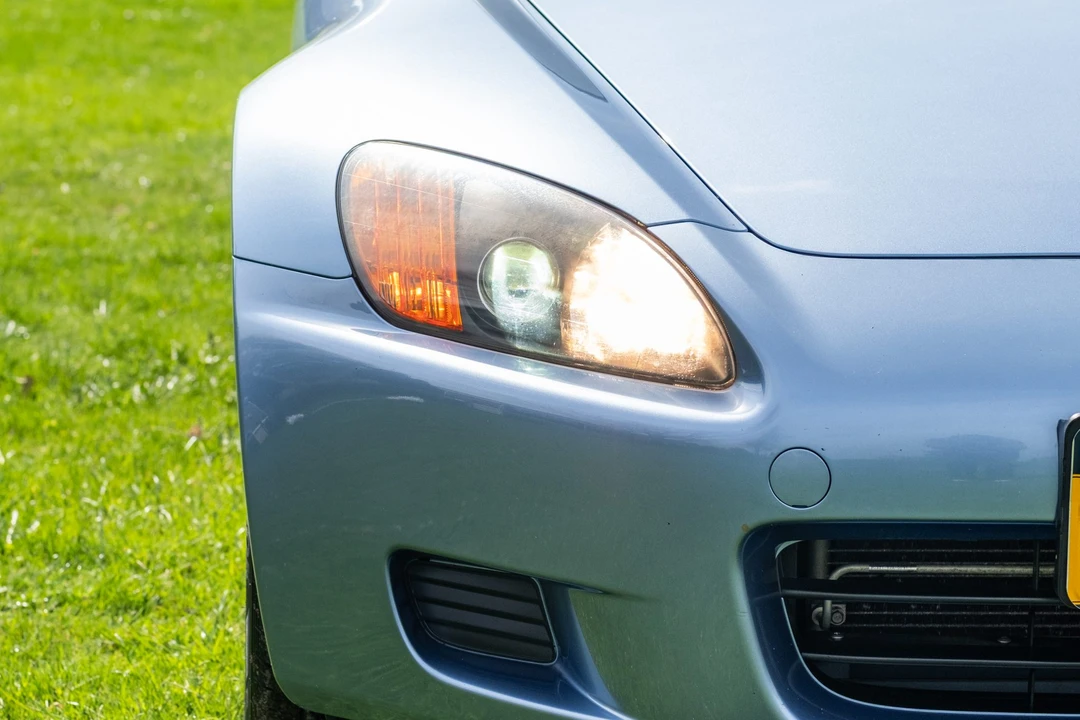 2002 Honda AP1 S2000 - Image 19 of 31