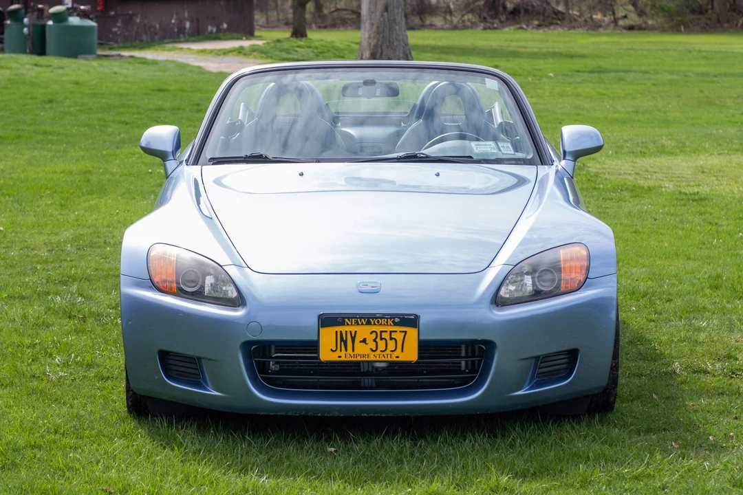 2002 Honda AP1 S2000 - Image 3 of 31