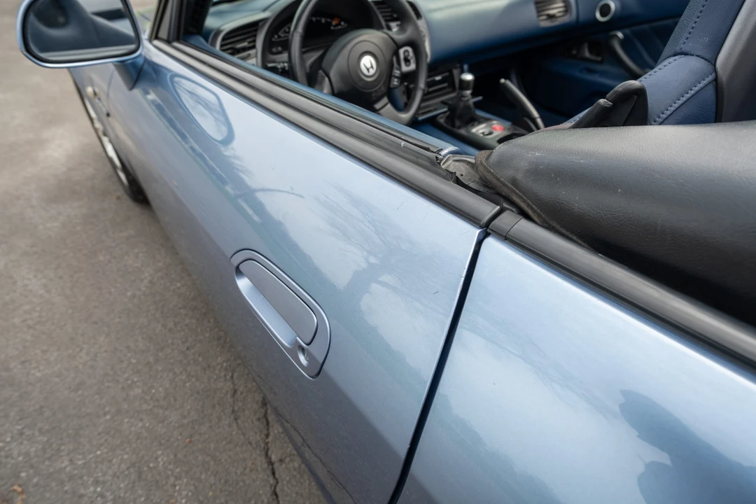 2002 Honda AP1 S2000 - Image 31 of 31