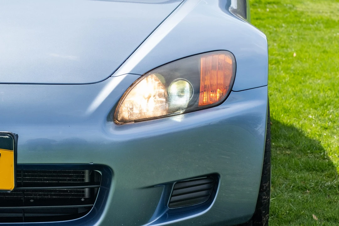 2002 Honda AP1 S2000 - Image 20 of 31