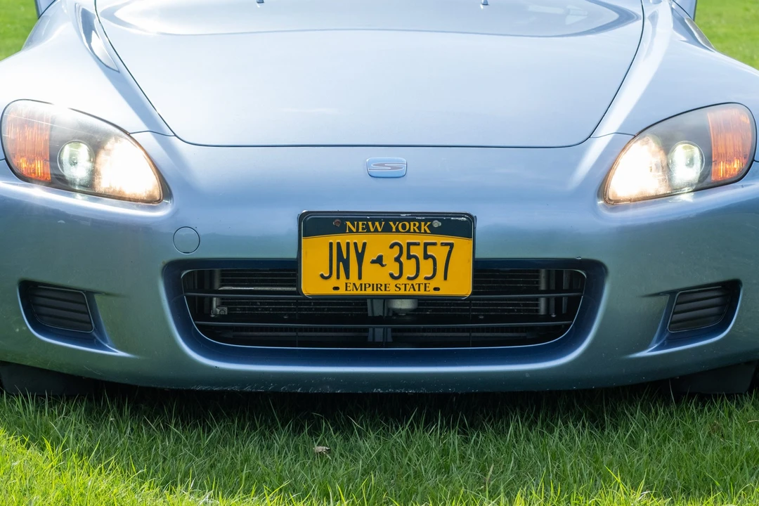 2002 Honda AP1 S2000 - Image 18 of 31