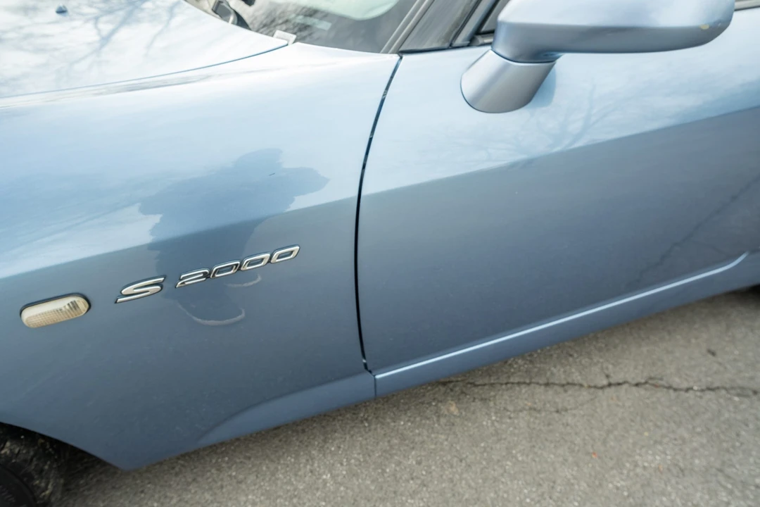 2002 Honda AP1 S2000 - Image 30 of 31
