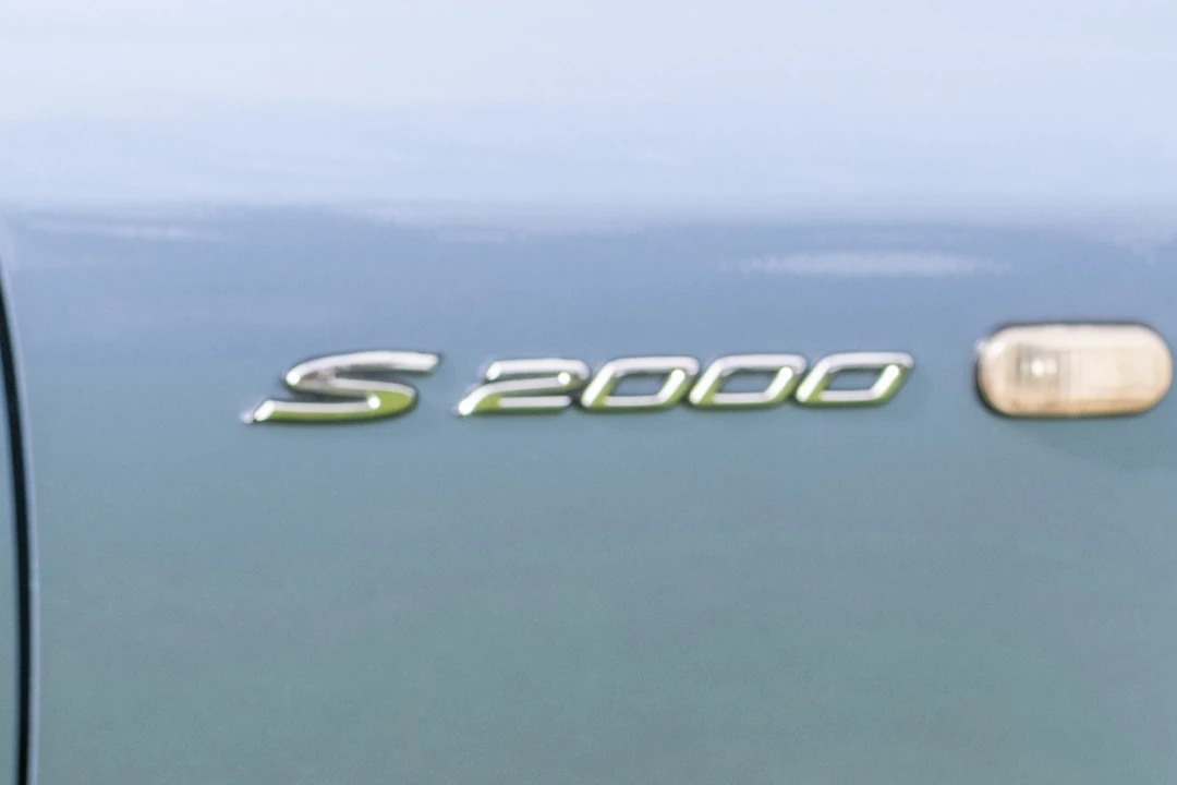 2002 Honda AP1 S2000 - Image 27 of 31