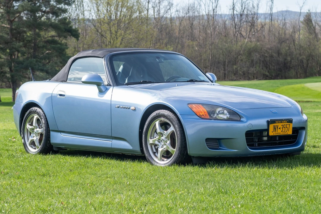 2002 Honda AP1 S2000 - Image 11 of 31