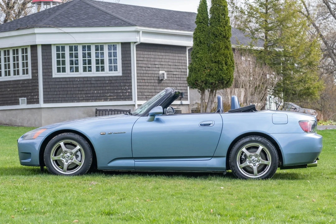 2002 Honda AP1 S2000 - Image 8 of 31