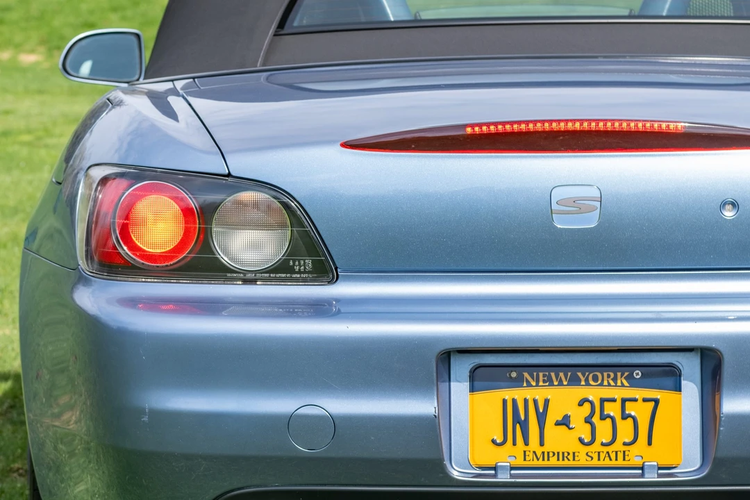2002 Honda AP1 S2000 - Image 22 of 31