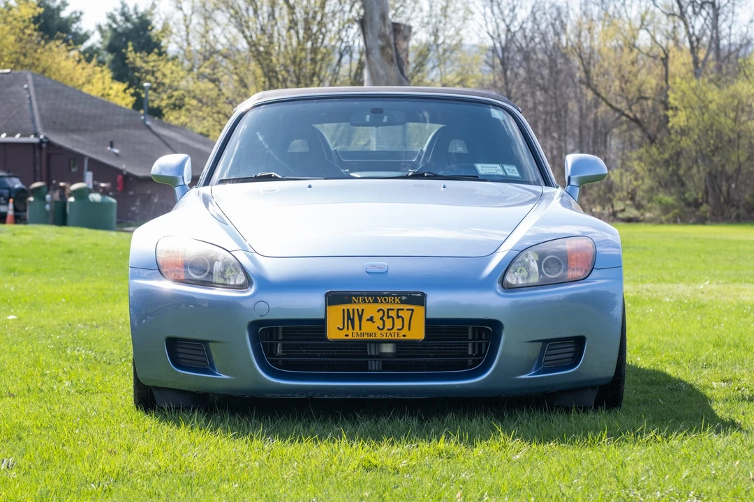 2002 Honda AP1 S2000 - Image 10 of 31
