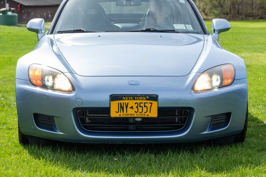2002 Honda AP1 S2000 - Image 17 of 31