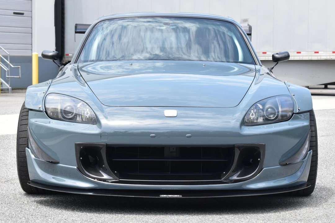 2002 Honda AP1 S2000 - Image 2 of 31