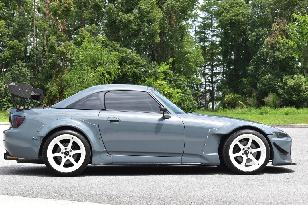 2002 Honda AP1 S2000 - Image 29 of 31