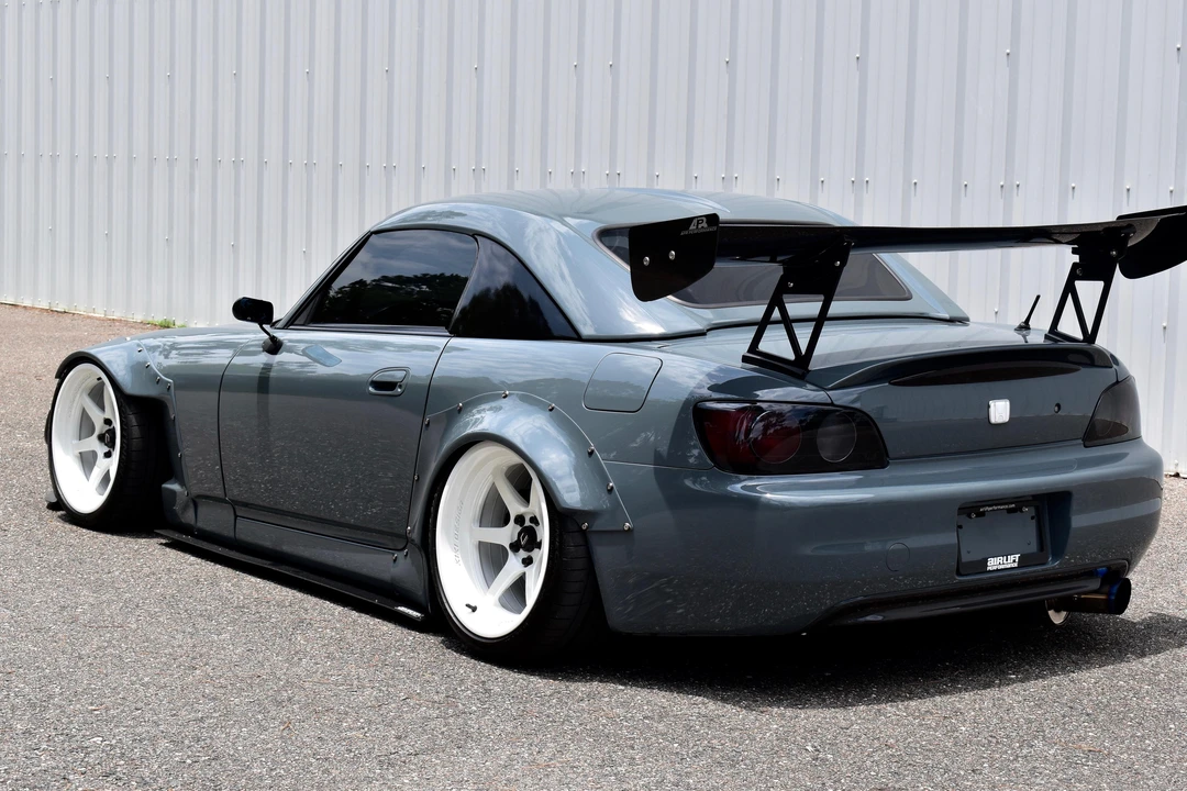 2002 Honda AP1 S2000 - Image 18 of 31