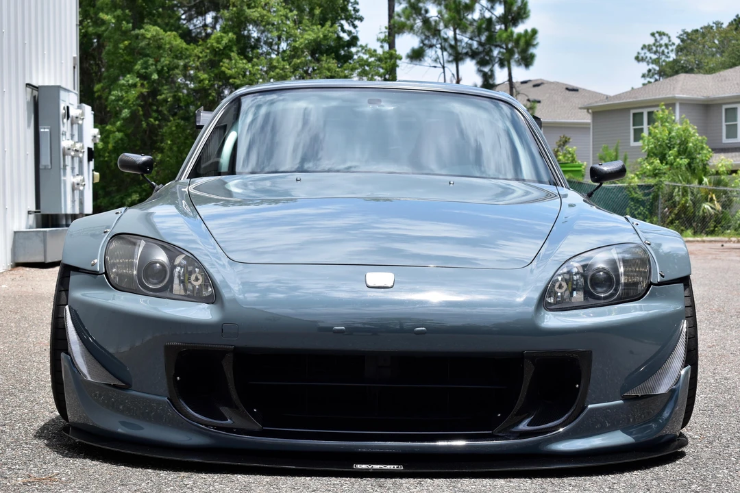 2002 Honda AP1 S2000 - Image 6 of 31