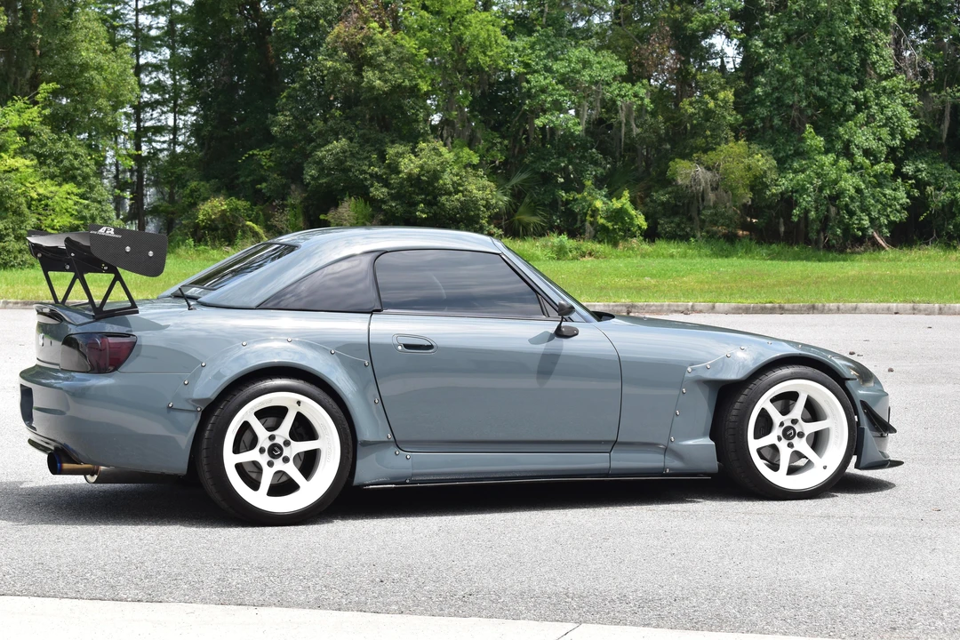 2002 Honda AP1 S2000 - Image 28 of 31