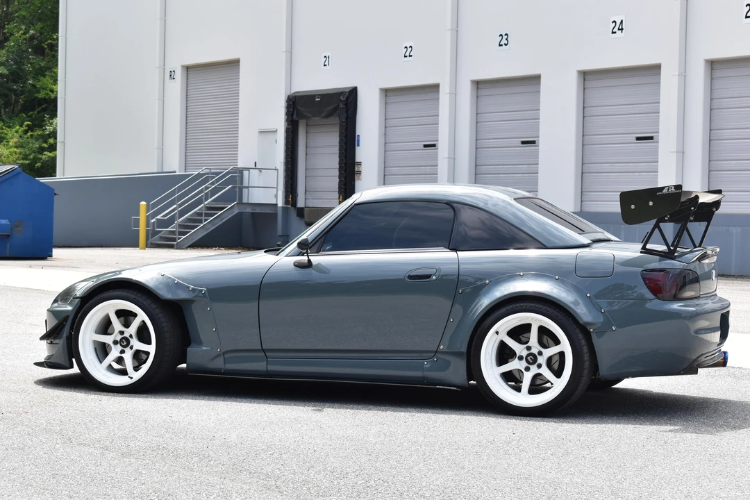 2002 Honda AP1 S2000 - Image 15 of 31