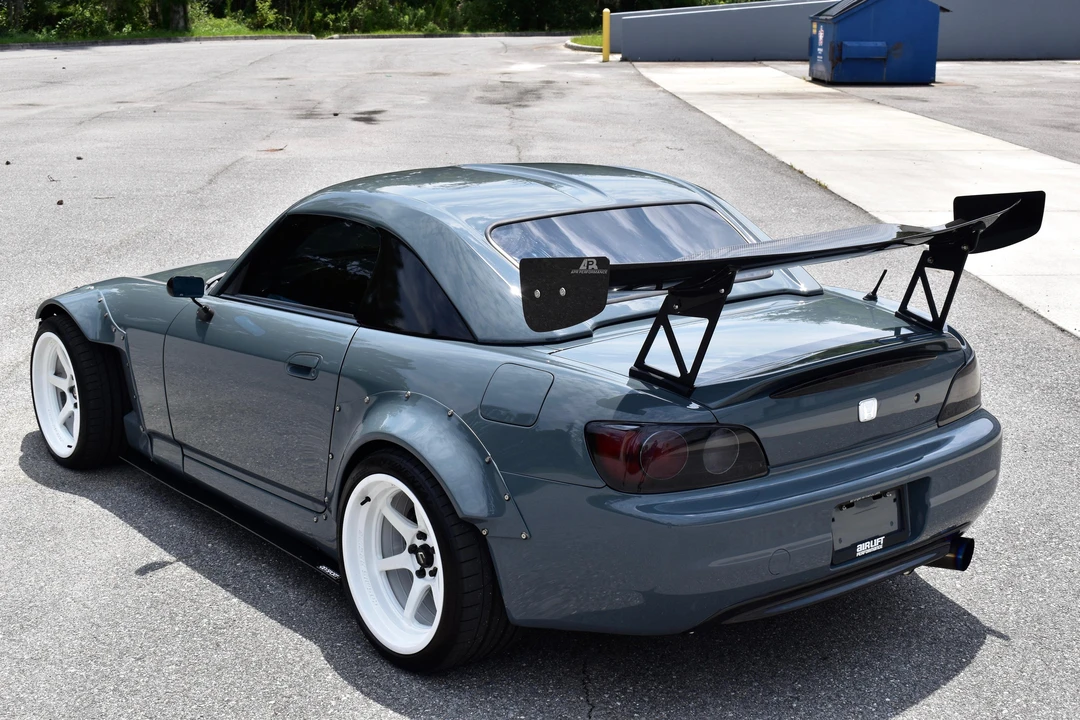 2002 Honda AP1 S2000 - Image 19 of 31