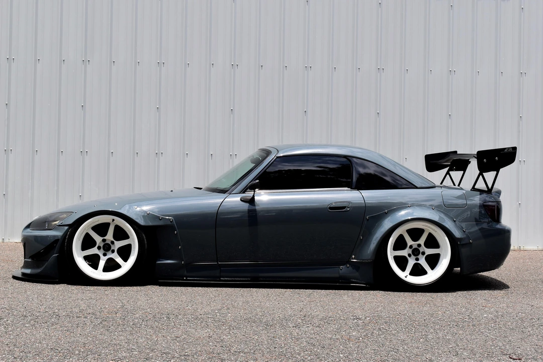 2002 Honda AP1 S2000 - Image 14 of 31