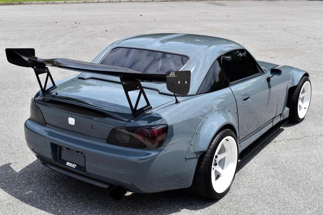 2002 Honda AP1 S2000 - Image 23 of 31