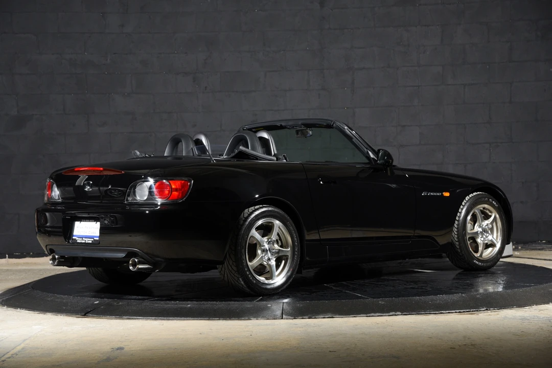 2002 Honda AP1 S2000 - Image 4 of 31