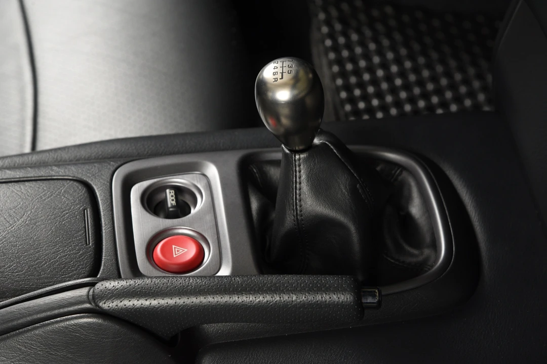2002 Honda AP1 S2000 - Image 6 of 31