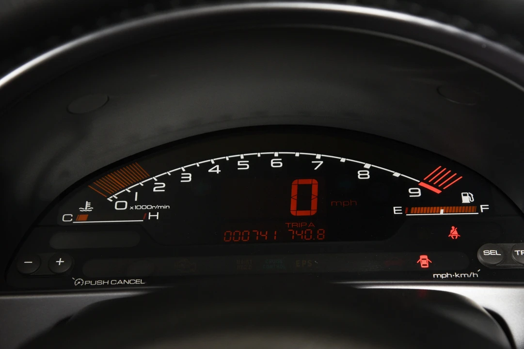 2002 Honda AP1 S2000 - Image 7 of 31