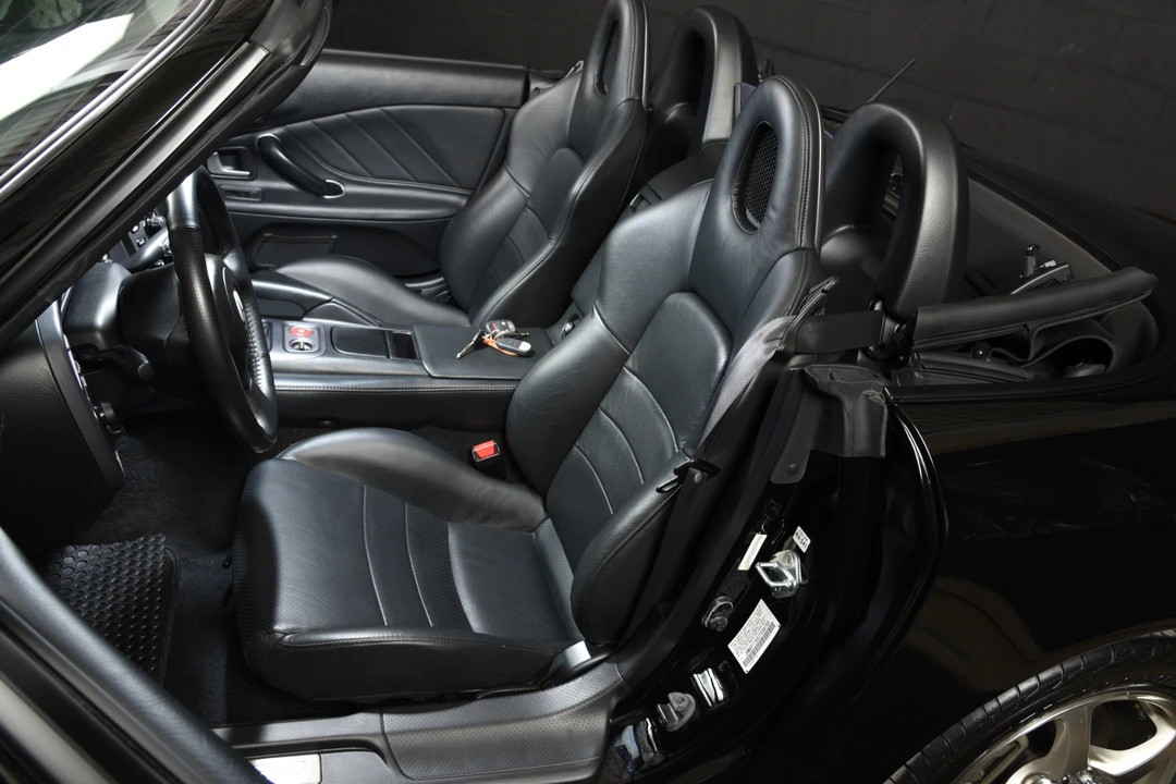 2002 Honda AP1 S2000 - Image 8 of 31