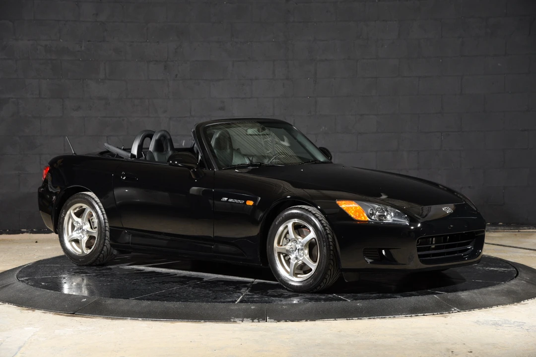 2002 Honda AP1 S2000 - Image 9 of 31