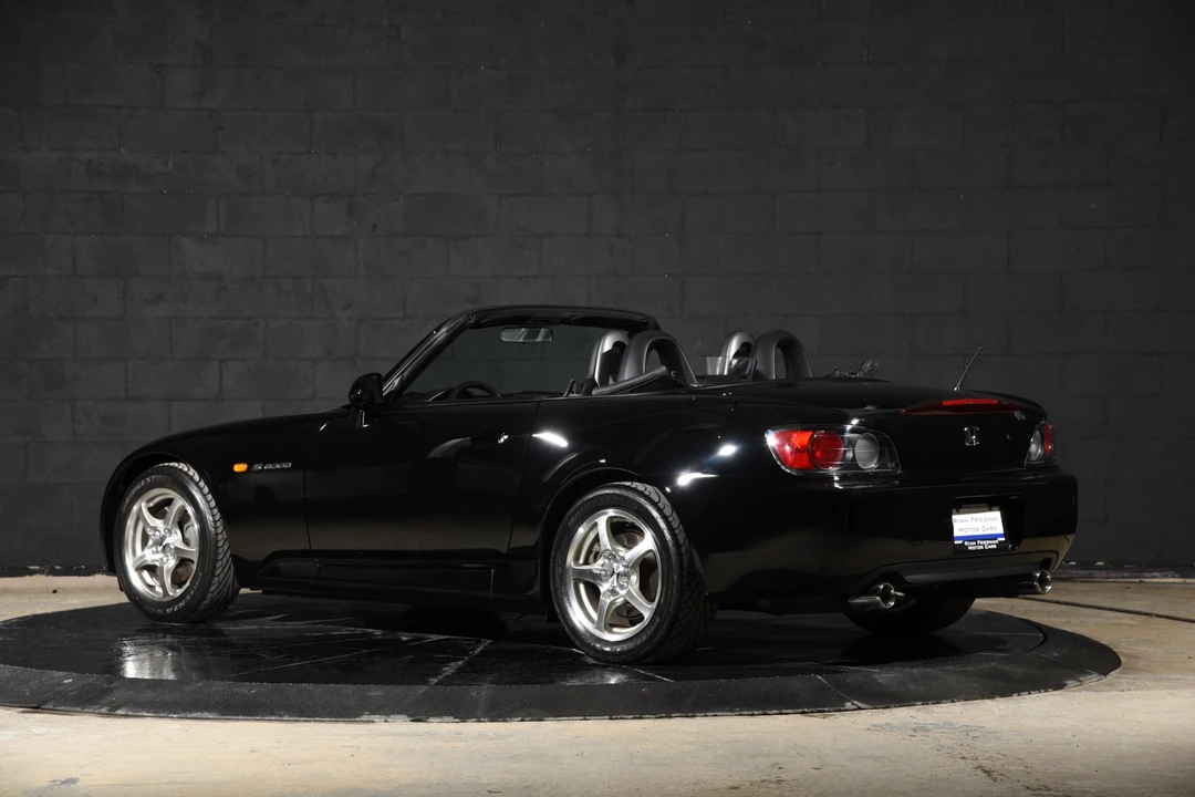 2002 Honda AP1 S2000 - Image 10 of 31